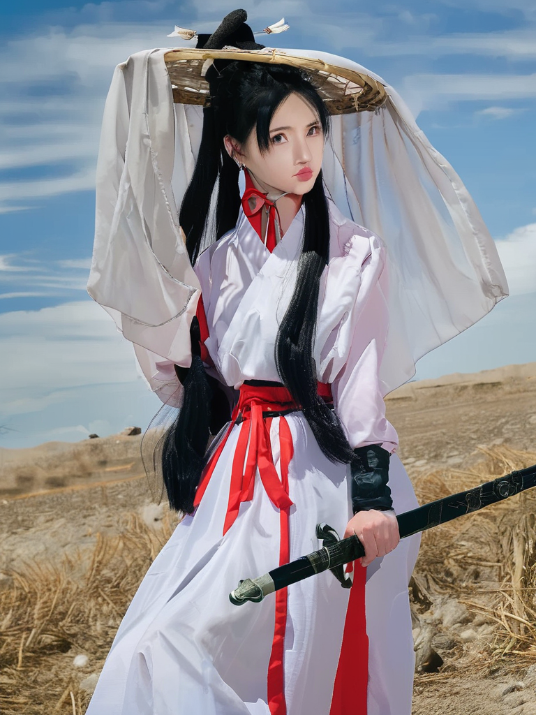 laonansheng/jianxia-huangmo-Realism-Pony-Mix3-v1.0