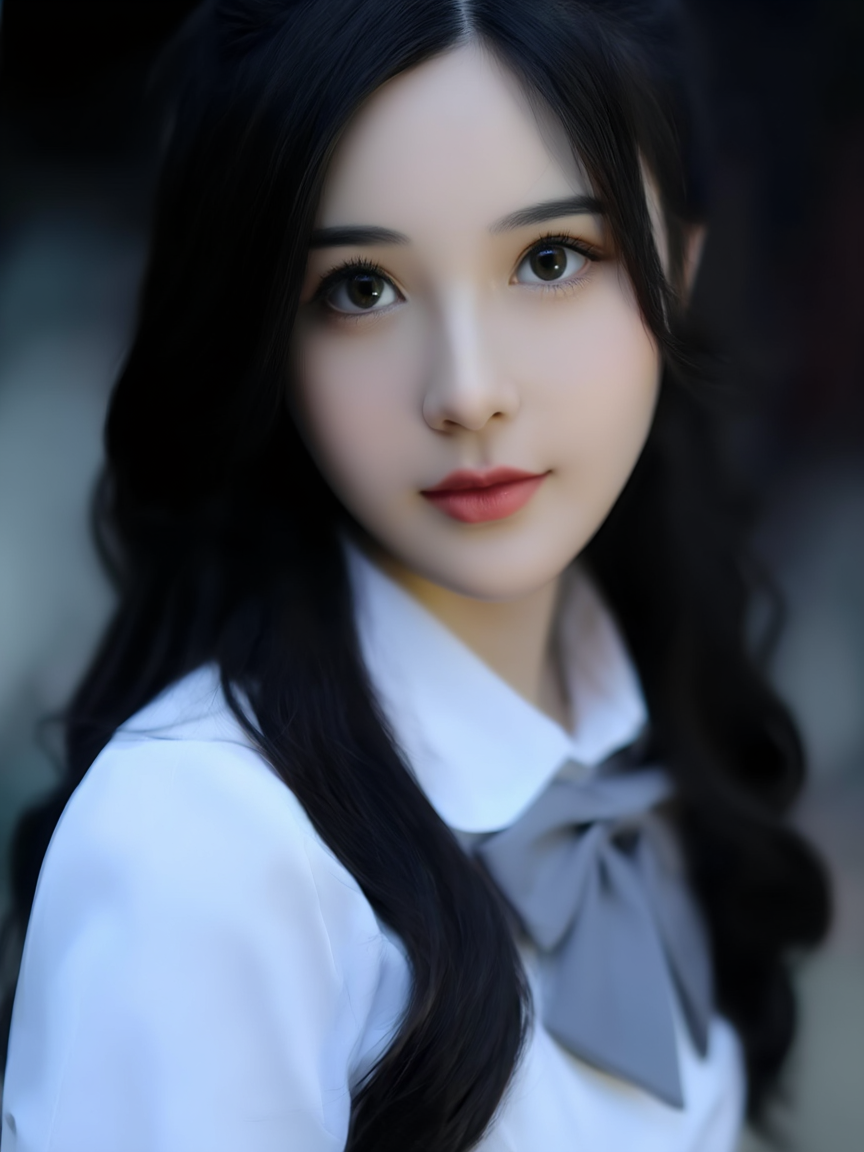 laonansheng/xiangcun-XC-girl-Z-Image-v1.0