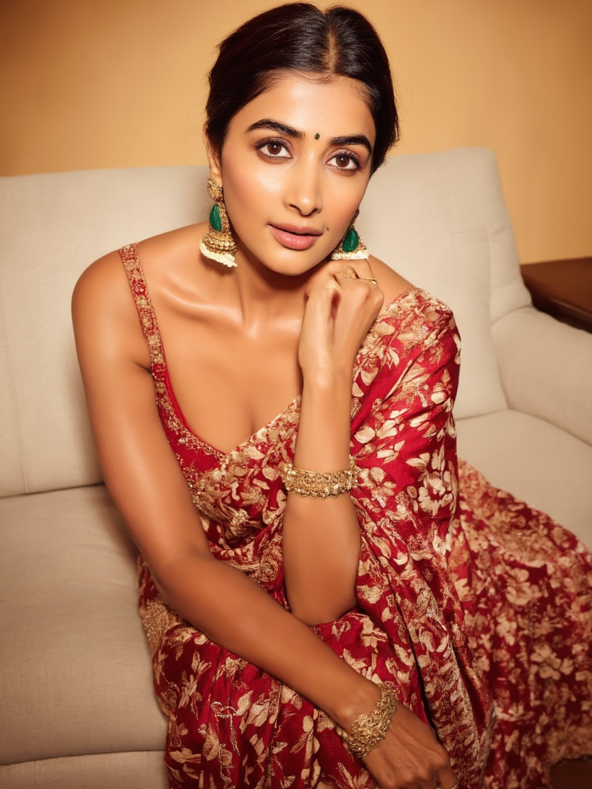 PoojaHegde-ZIB c1-st4000