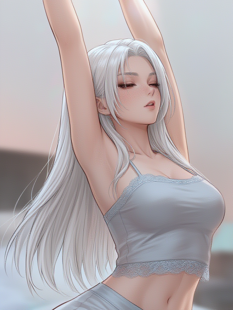 Mio_Z_Image_Anime