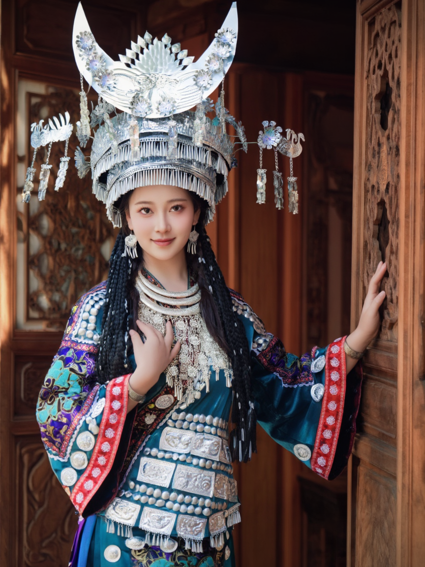 laonansheng/miaonv-shengzhuang-Z-Image-v1.0
