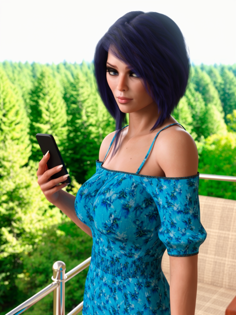 Klein-PhotoHunt-Evelyn ckpt-8