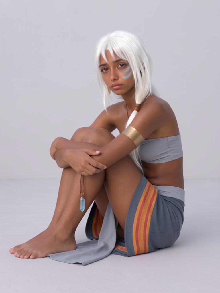 PrincessKida c1-st5000