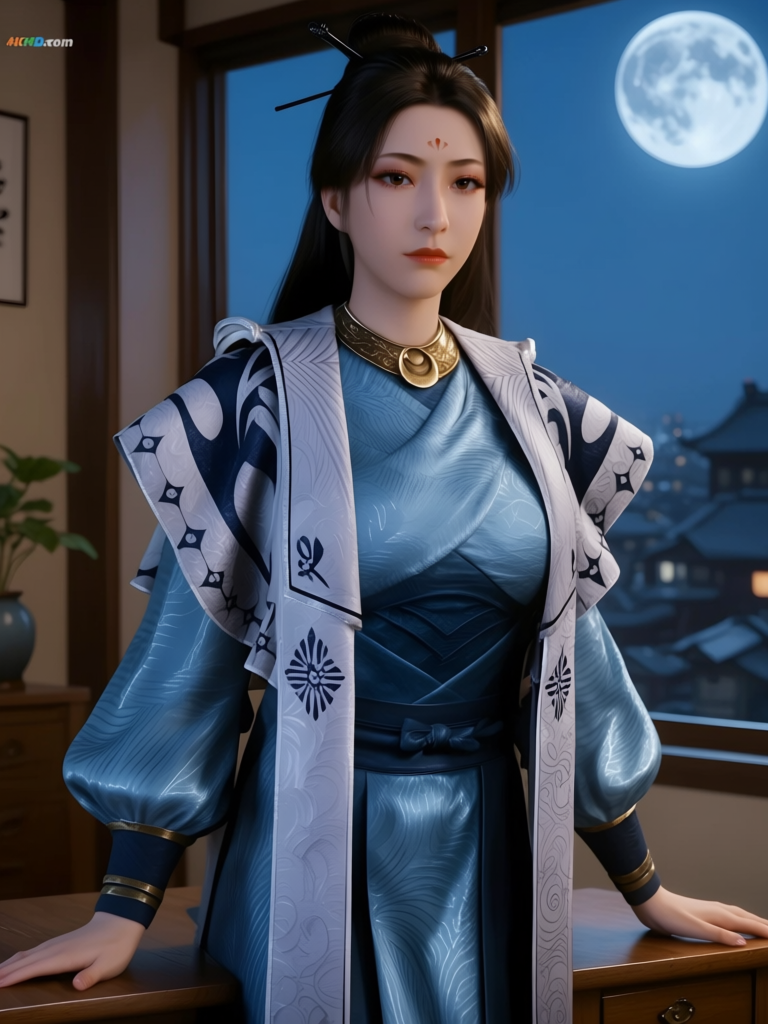 laonansheng/qian-nangongwan-Krea-2-Turbo-v1.0