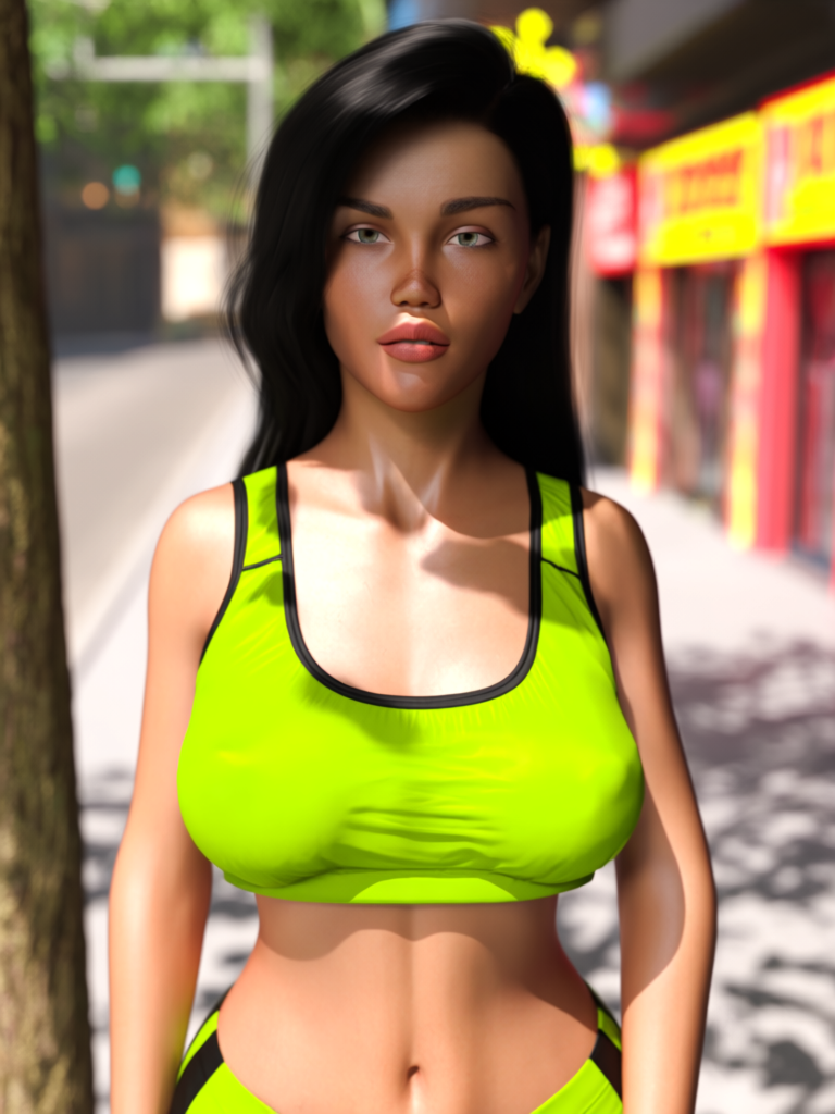 Krea2-LISC-Sophie c1-st6000