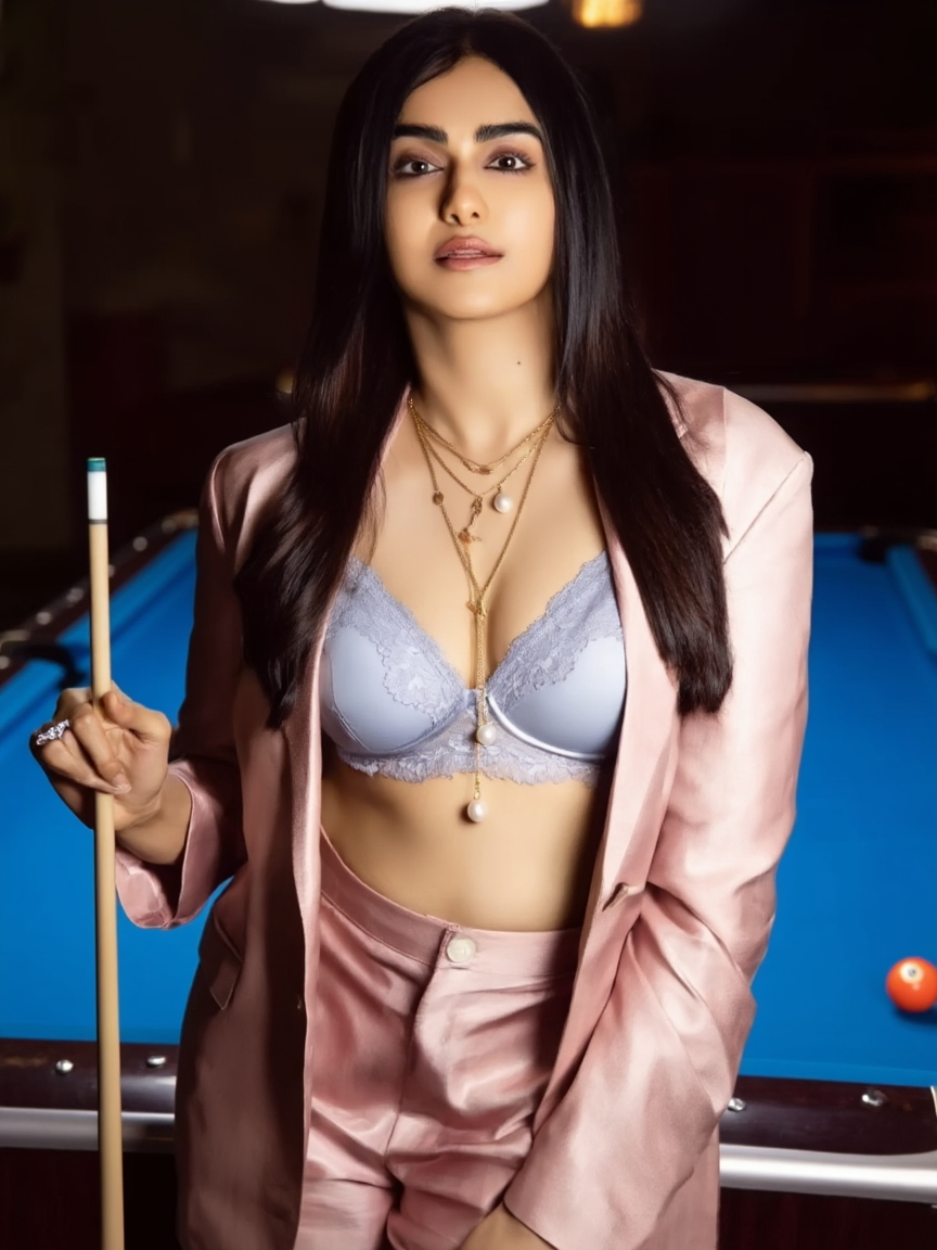 AdahSharma c1-st7000