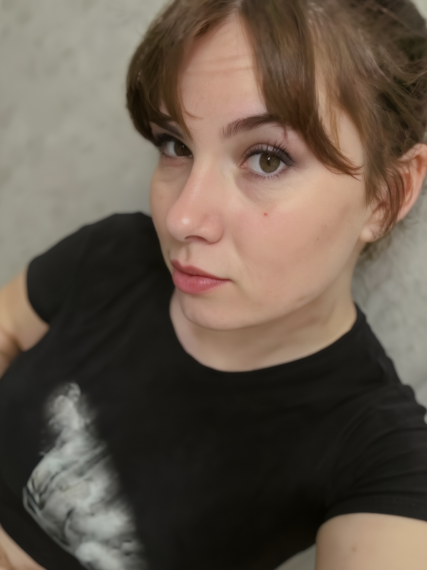 Alexa-Z-Image ckpt-5