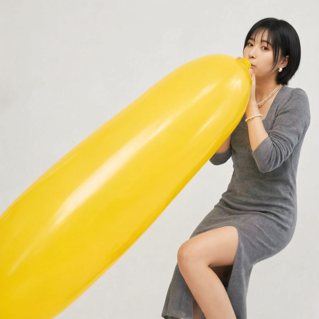 Longballoon c1-st2000