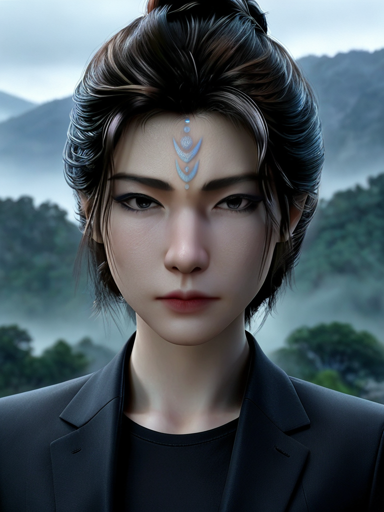Rainwyu/NanGongQueILL1.0 c1-st7000