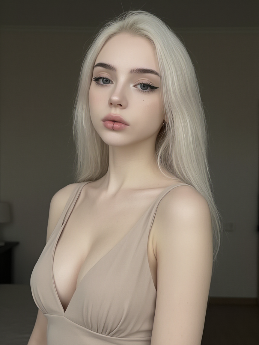 SOFOCHKA ckpt-5