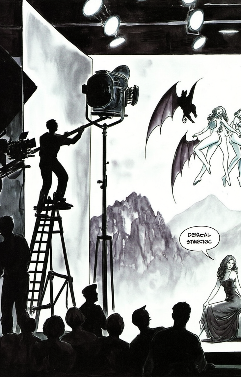 krea2_comic_metal_stars_01 c1-st3000