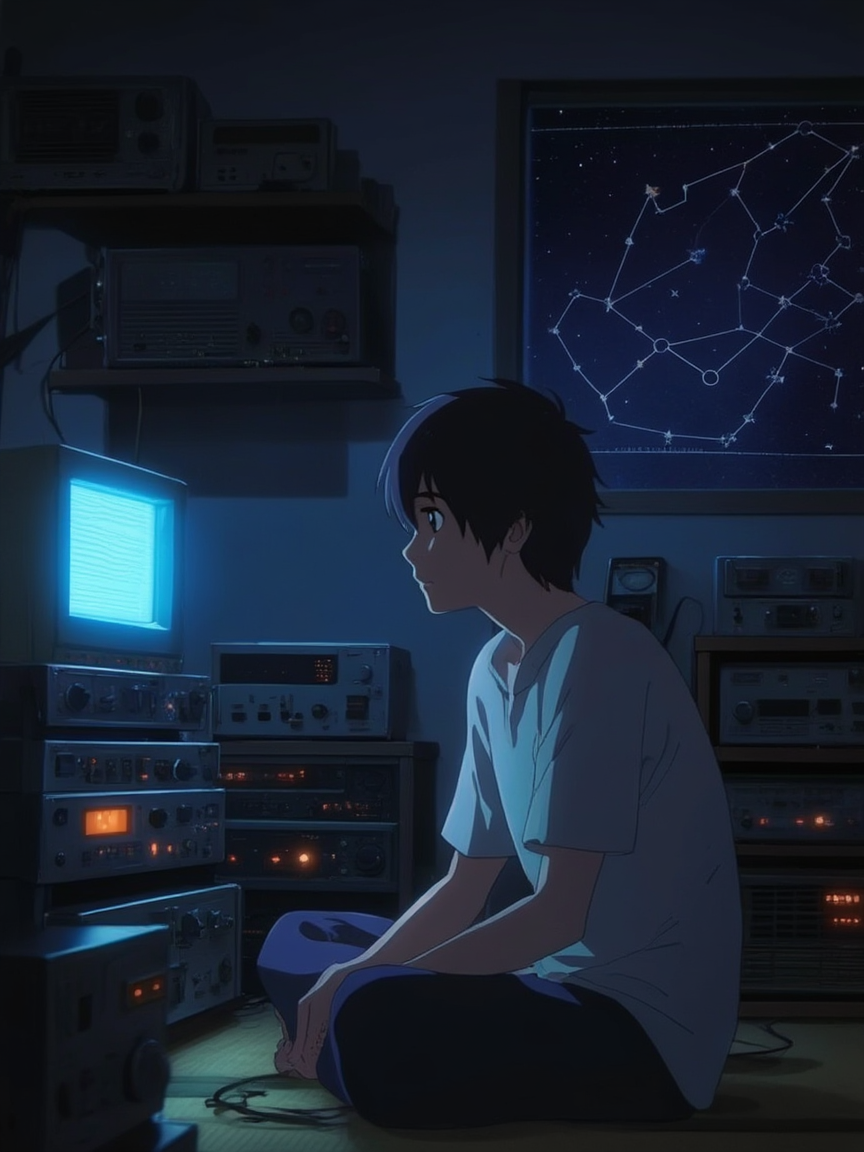Aesthetic-v4