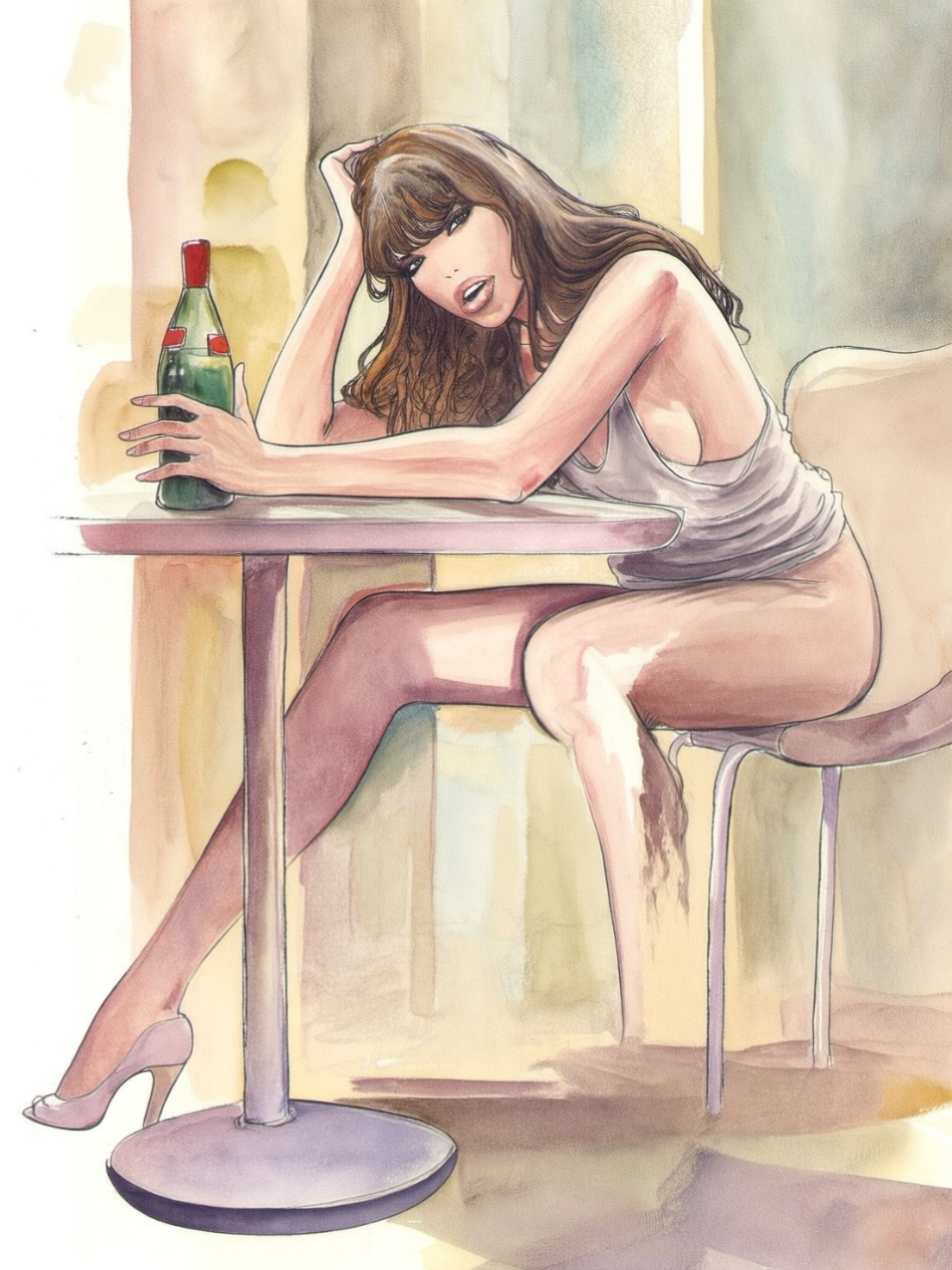 Milo.Manara.Q15.Qwen-2509.D16A8.1024 ckpt-25