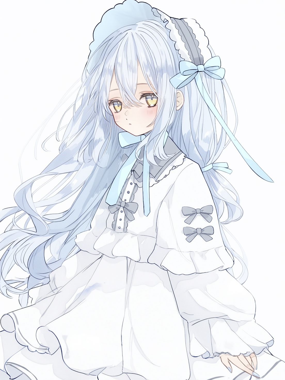 Devilworld/yuni