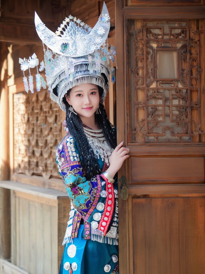laonansheng/miaonv-shengzhuang-Z-Image-v1.0