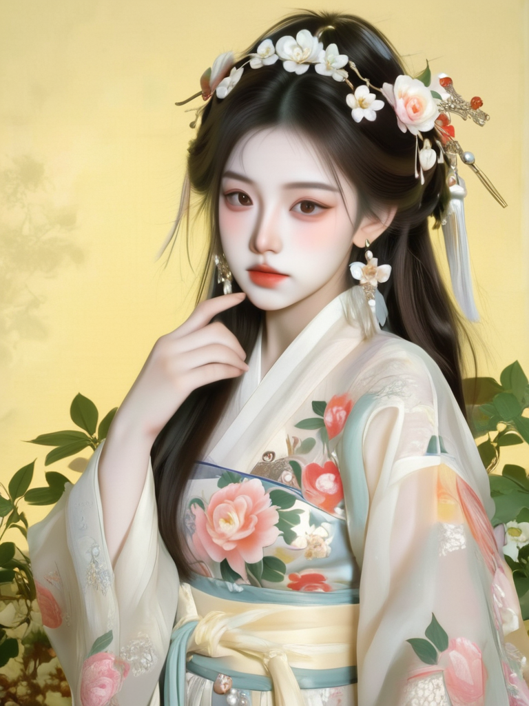 laonansheng/tianmei-novaAsianXL_illustriousV70-v1.0