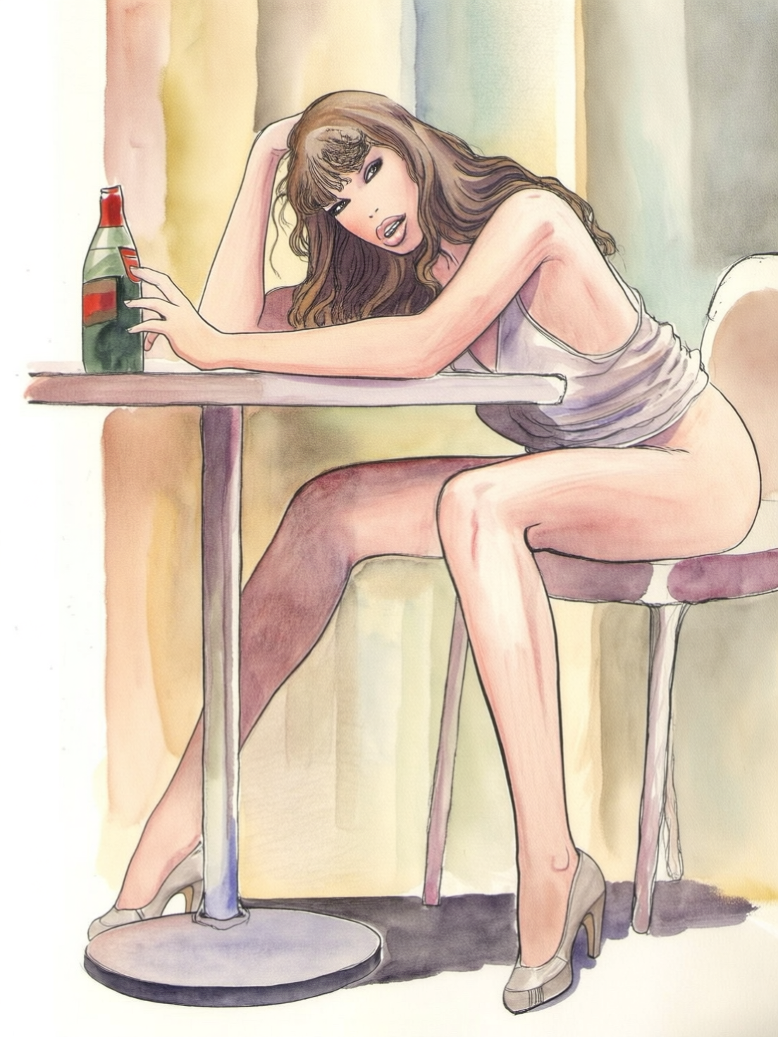 Milo.Manara.Q15.Qwen-2509.D16A8.1024 ckpt-20
