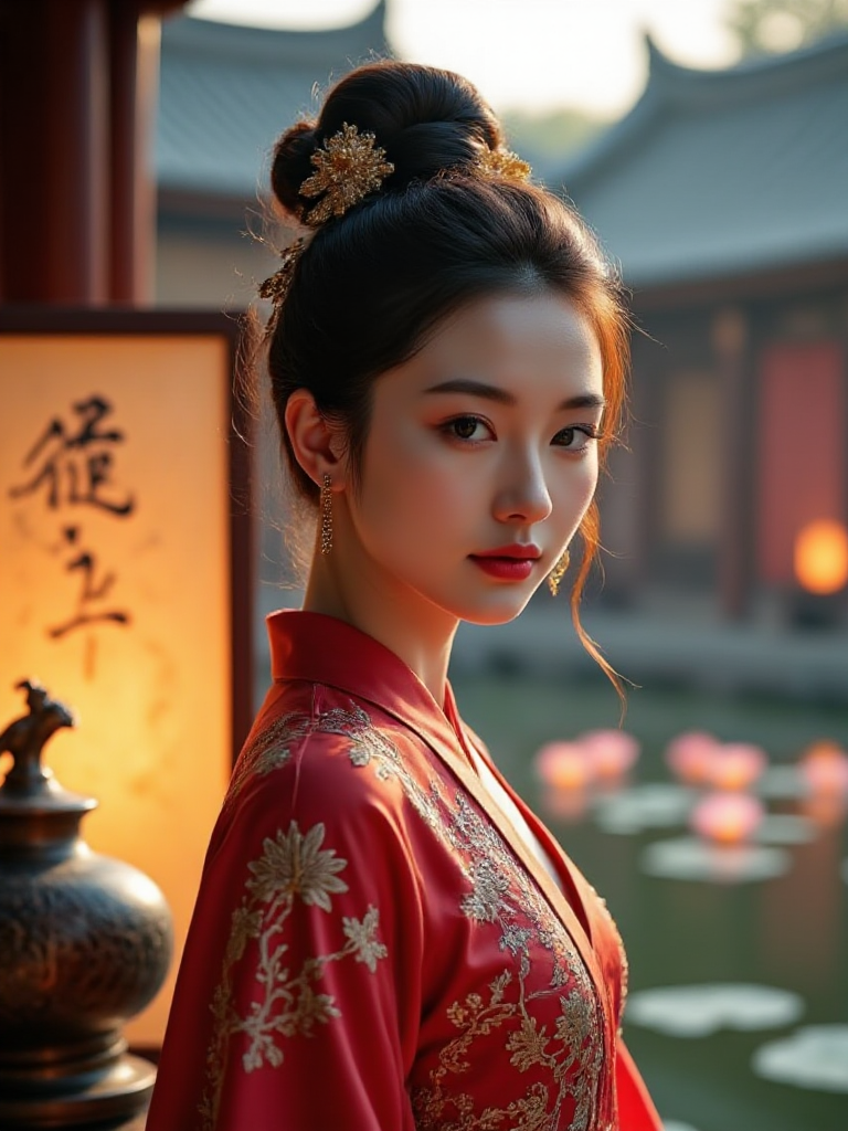 yangyufeng/tang