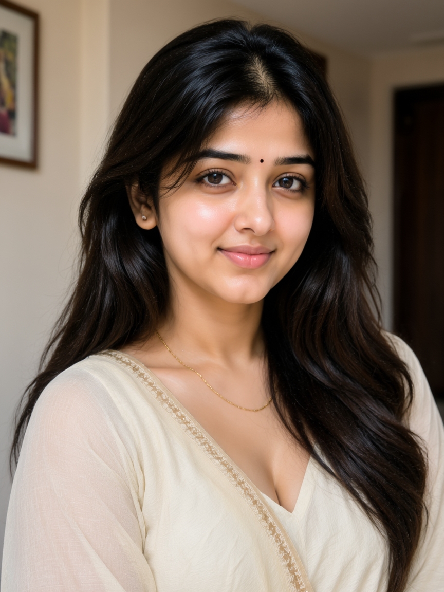 ShreyaAi c1-st5000