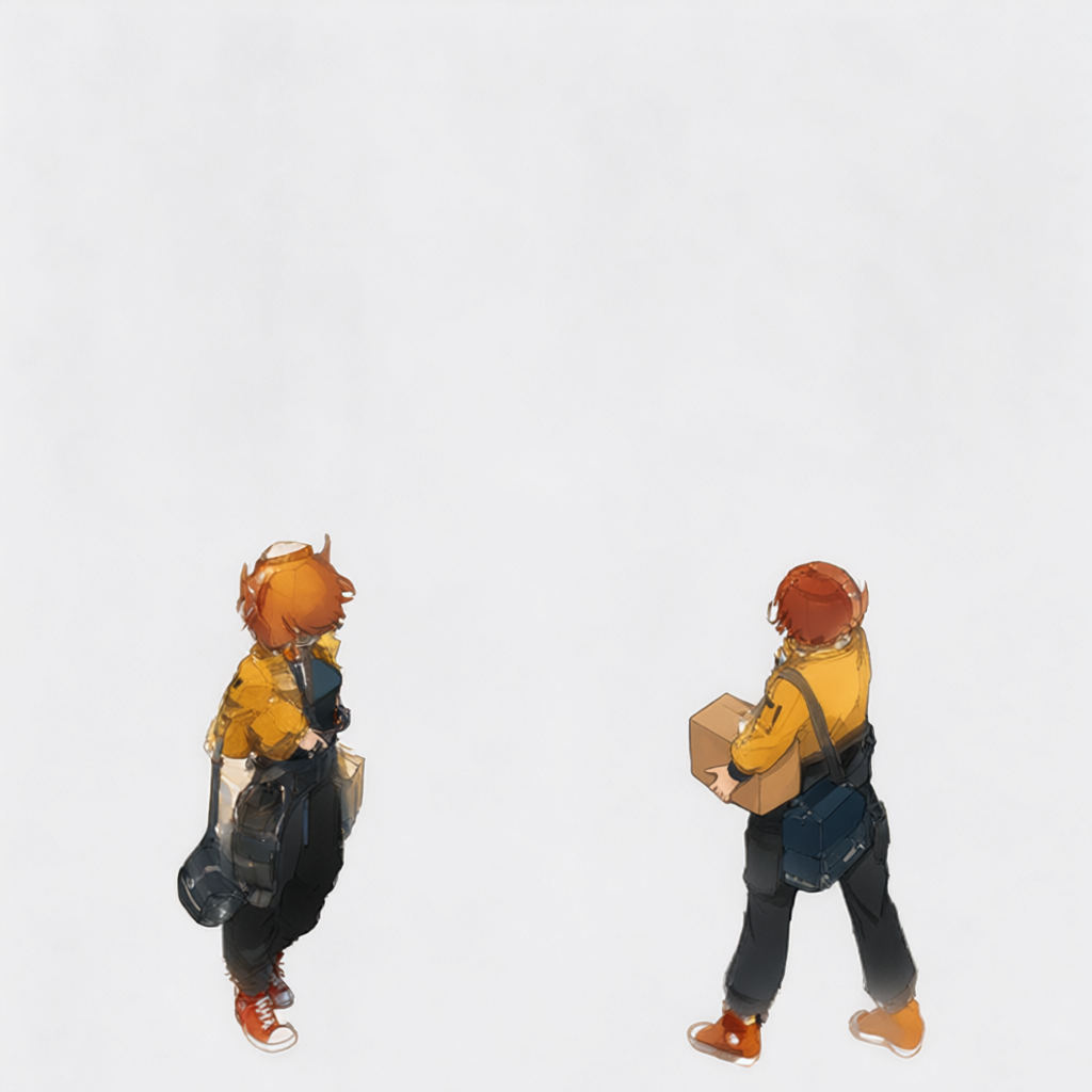 IsoCharacter_Testv3