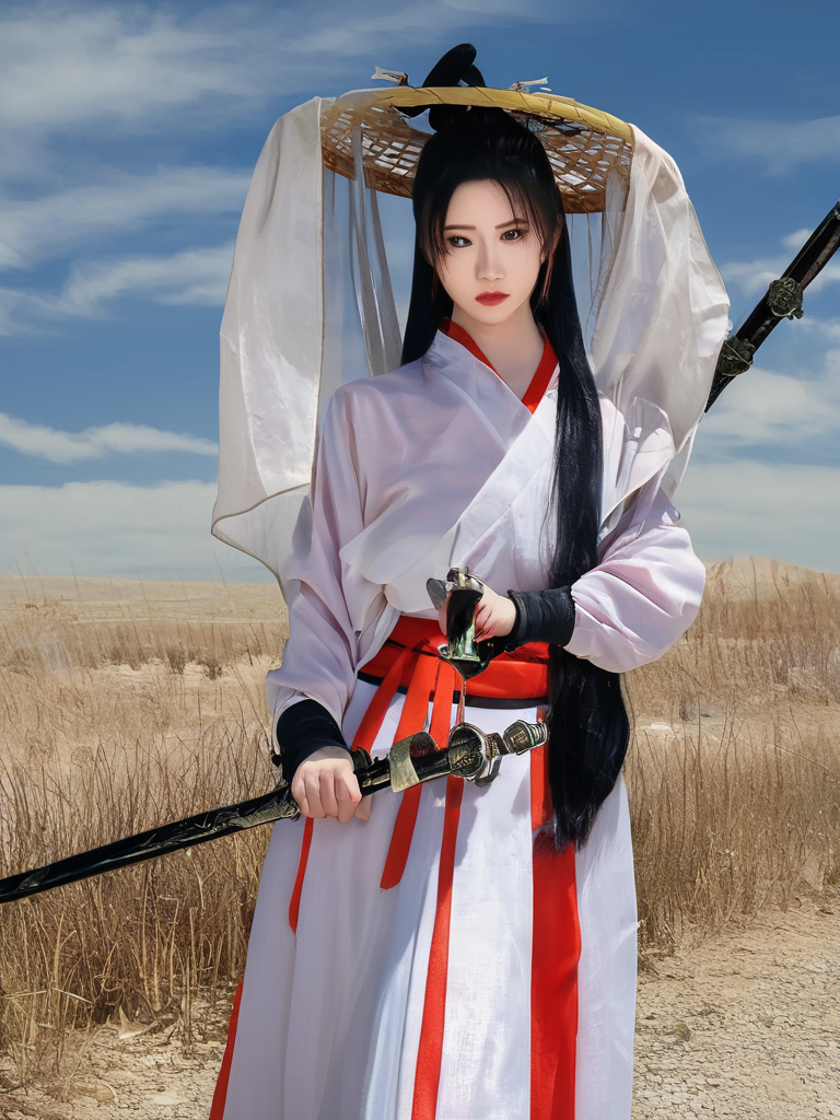 laonansheng/jianxia-huangmo-novaAsianXL_illustriousV70-v1.0