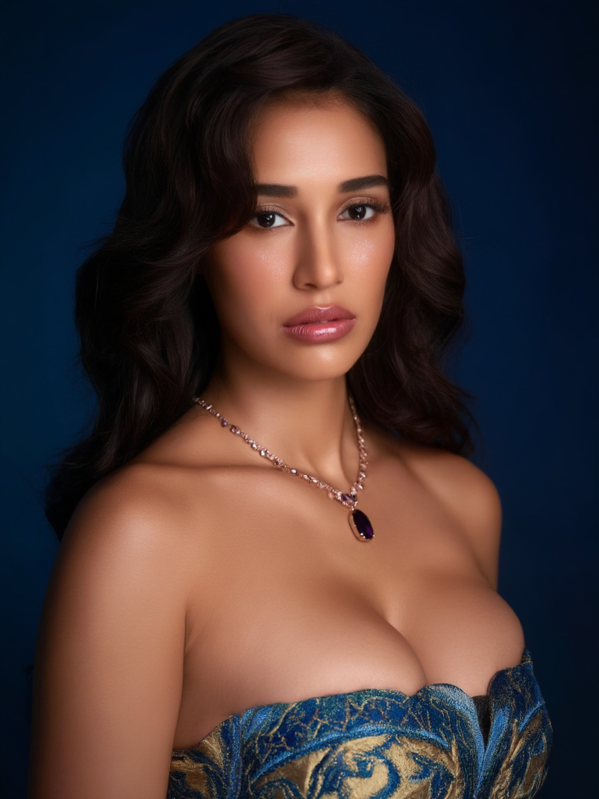 DishaPatani-ZIB c1-st2000
