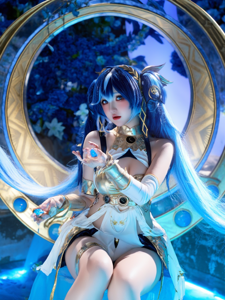 laonansheng/yn-nvsheng-cosplay-Flux.1-Majicflus-v1.0