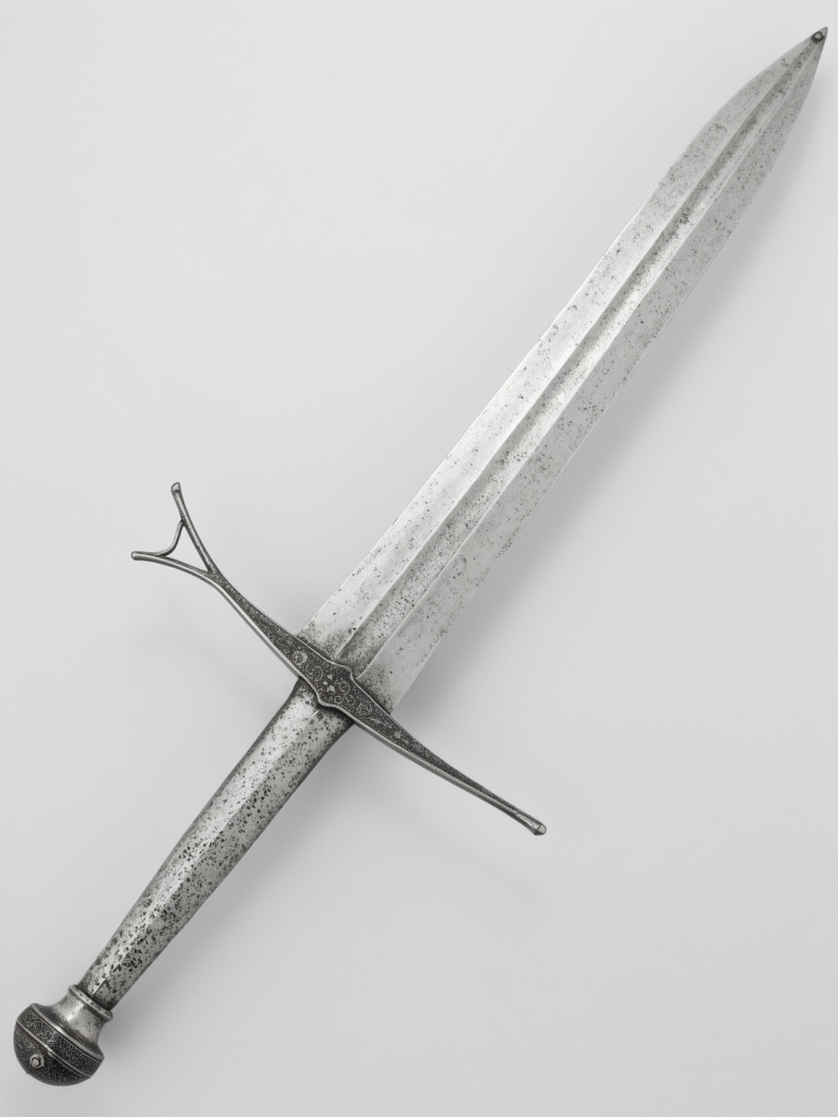 MedievalKlein9b c1-st5000