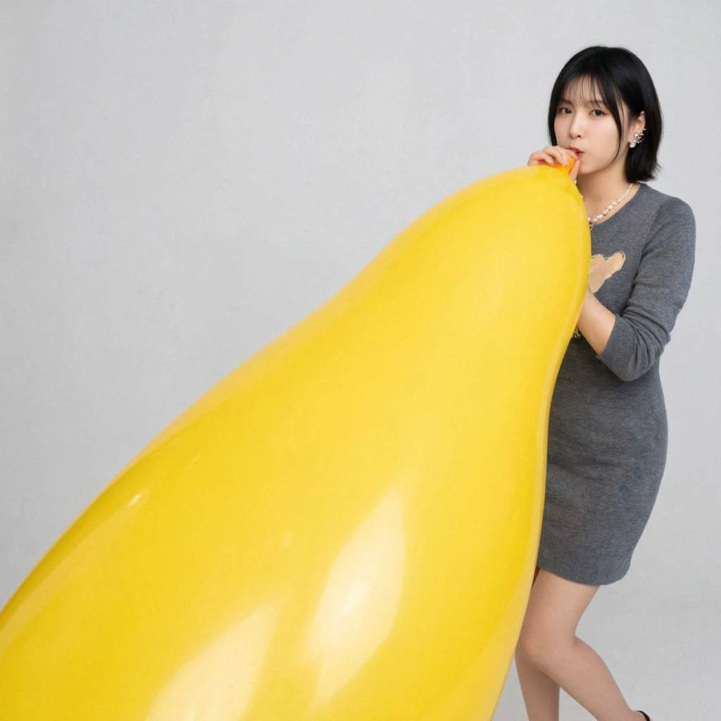 Longballoon c1-st4000