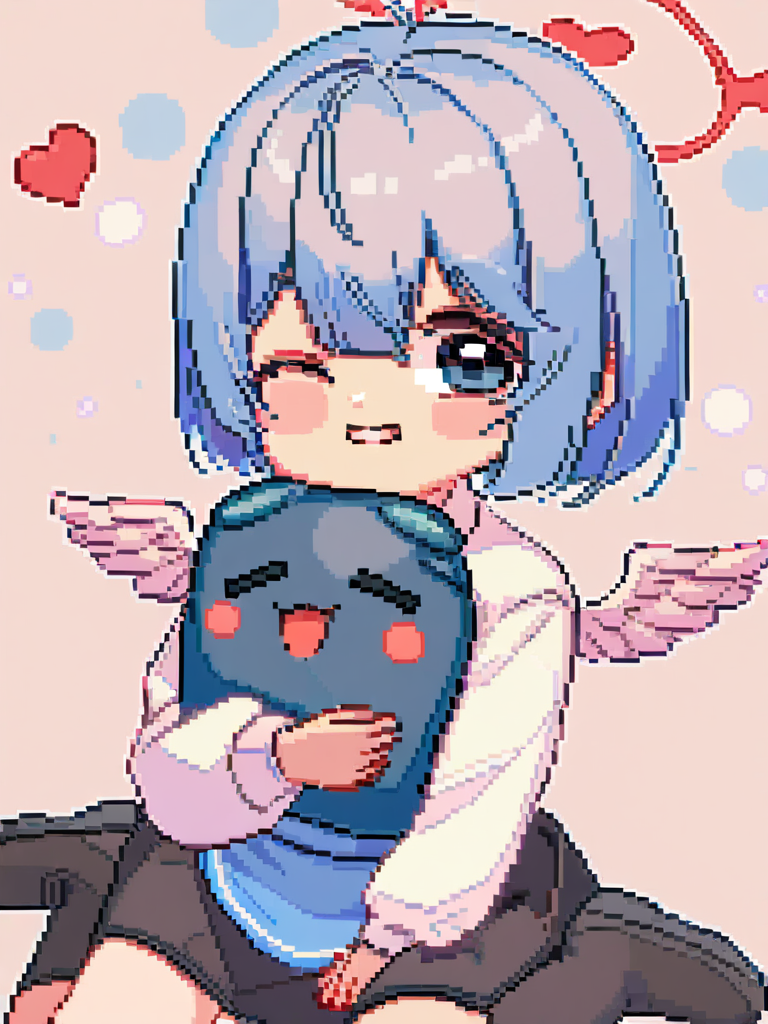 Devilworld/pixel2D-XL
