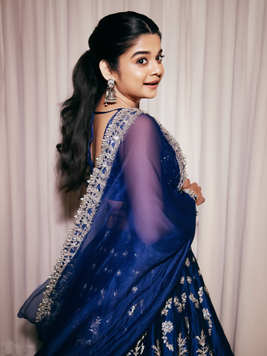 MithilaPalkar c1-st5000