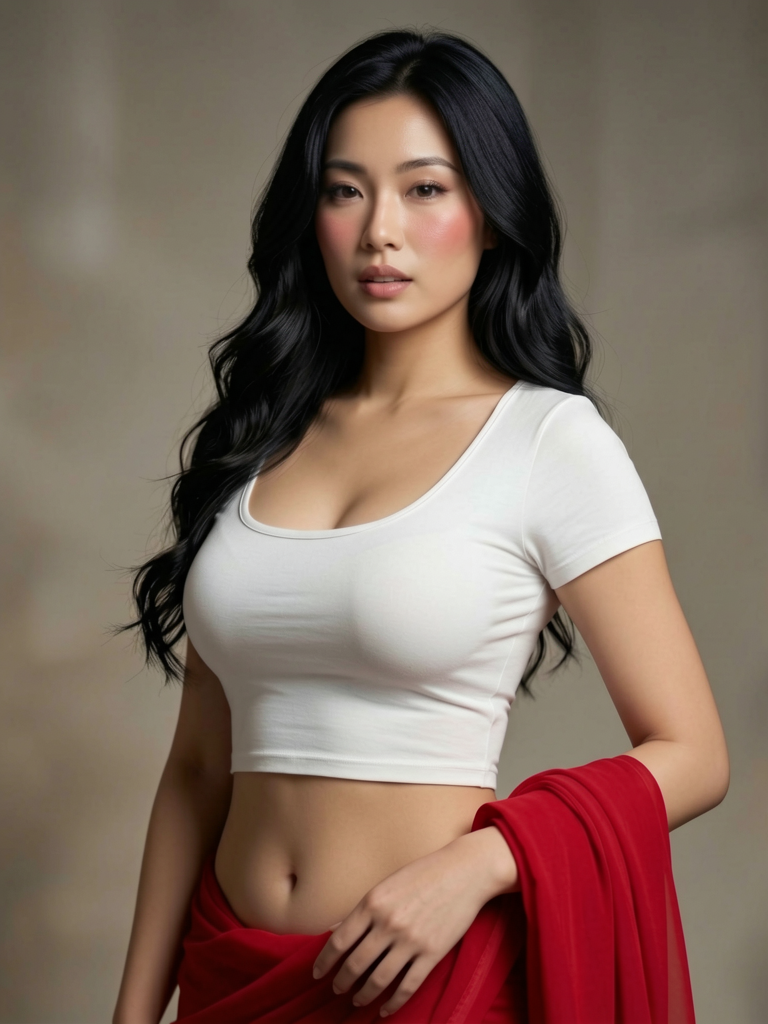 Ching_lora ckpt-1