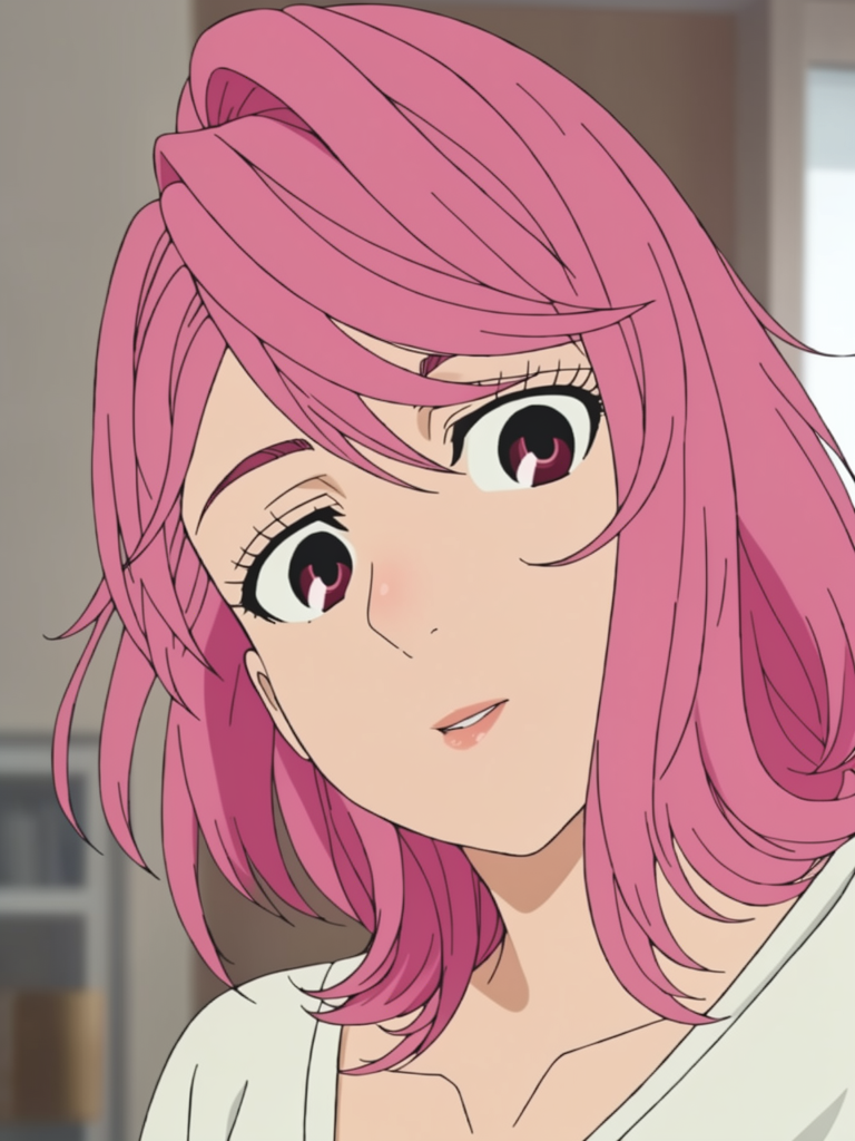 DandadanAnime