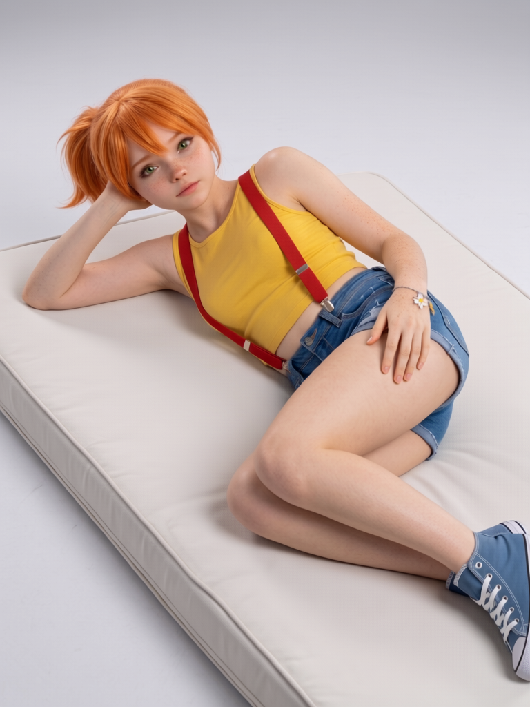 MistyPokemon c1-st6000