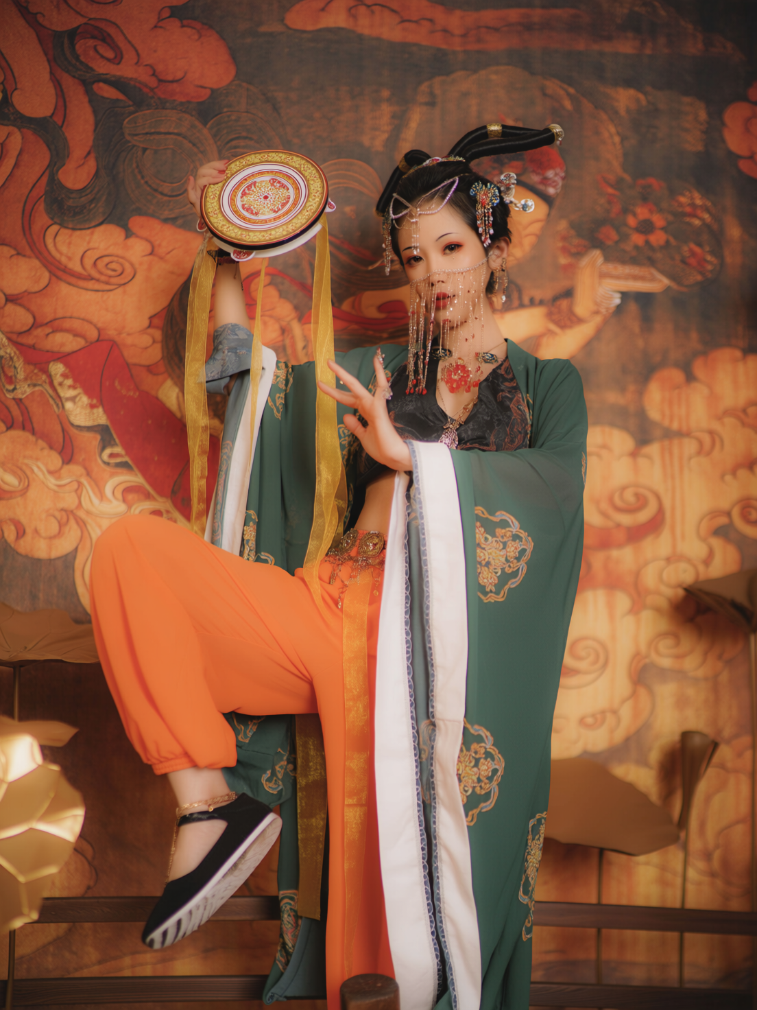 laonansheng/huazhongxian-Qwen-Image-2512-v1.0 c1-st3000