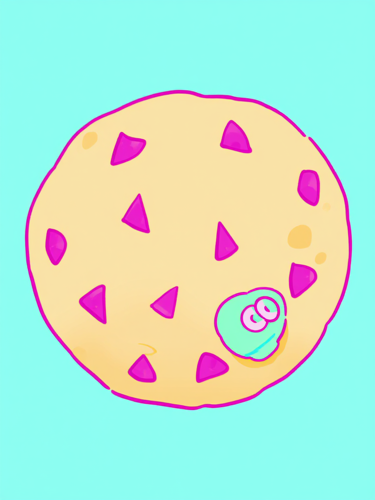 Kawaii-a-ZIT c1-st8000