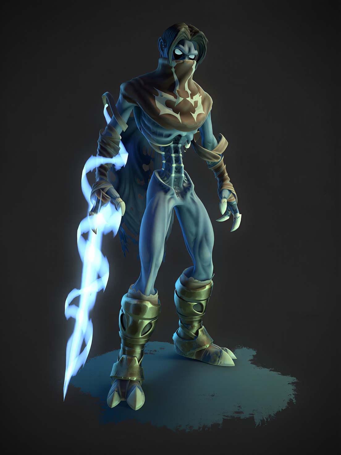 Raziel c1-st5000