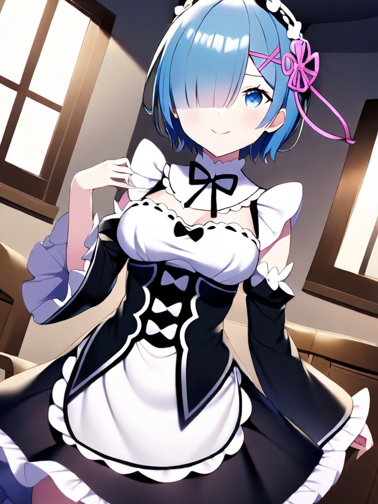 ModelE/rem-re-0-illustrious-xl-v20