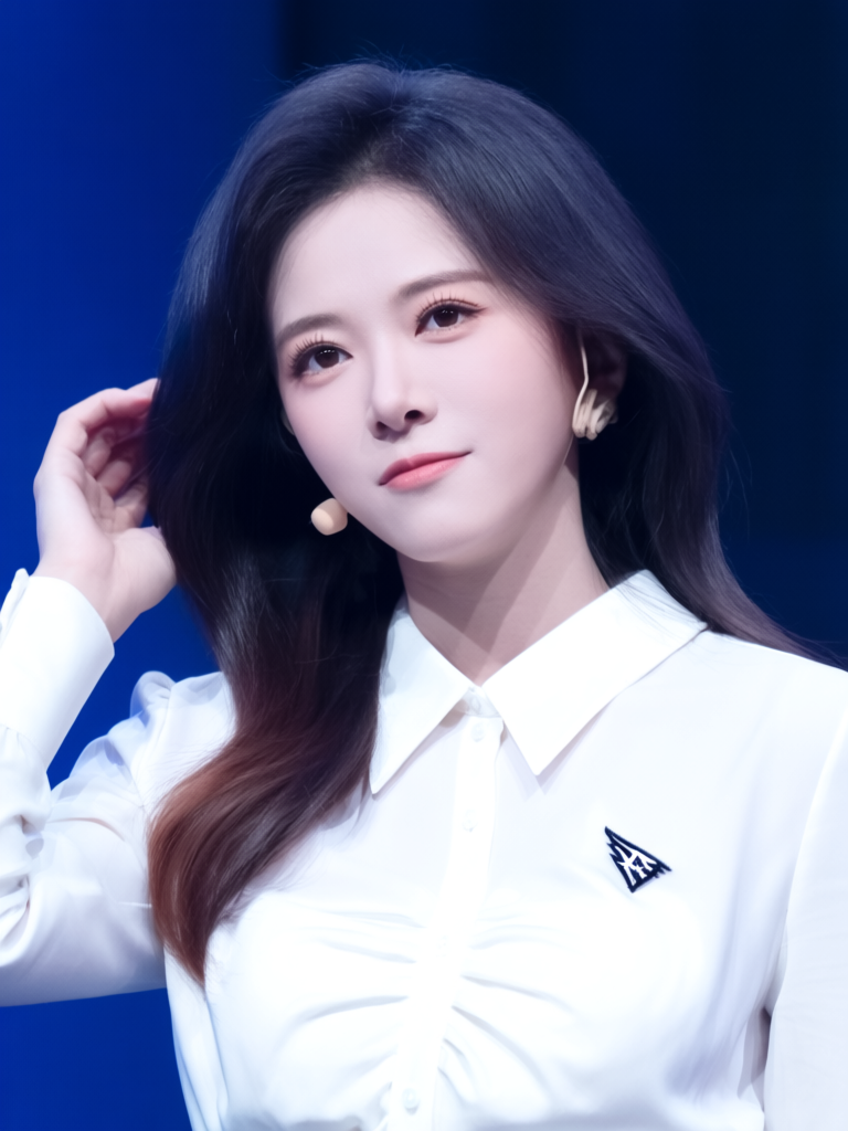 luoxin