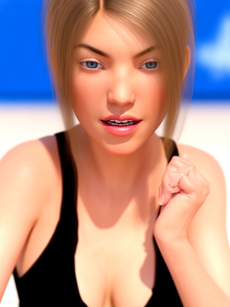 Krea2-CultureShock-Sunny c1-st1000