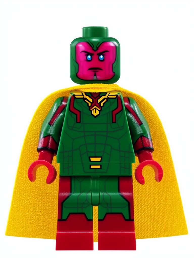 LegoMini c1-st6000