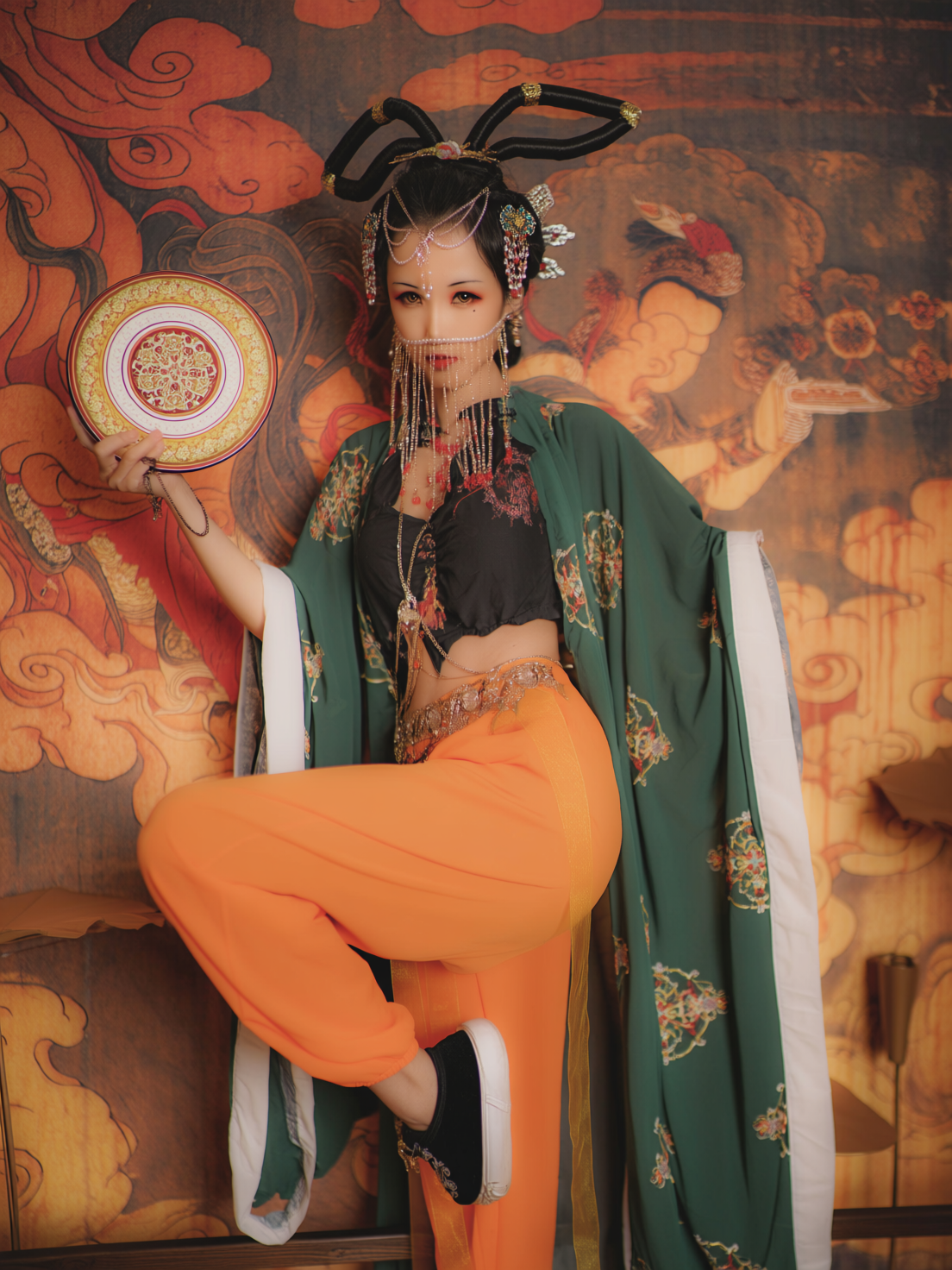 laonansheng/huazhongxian-Qwen-Image-2512-v1.0 c1-st2000