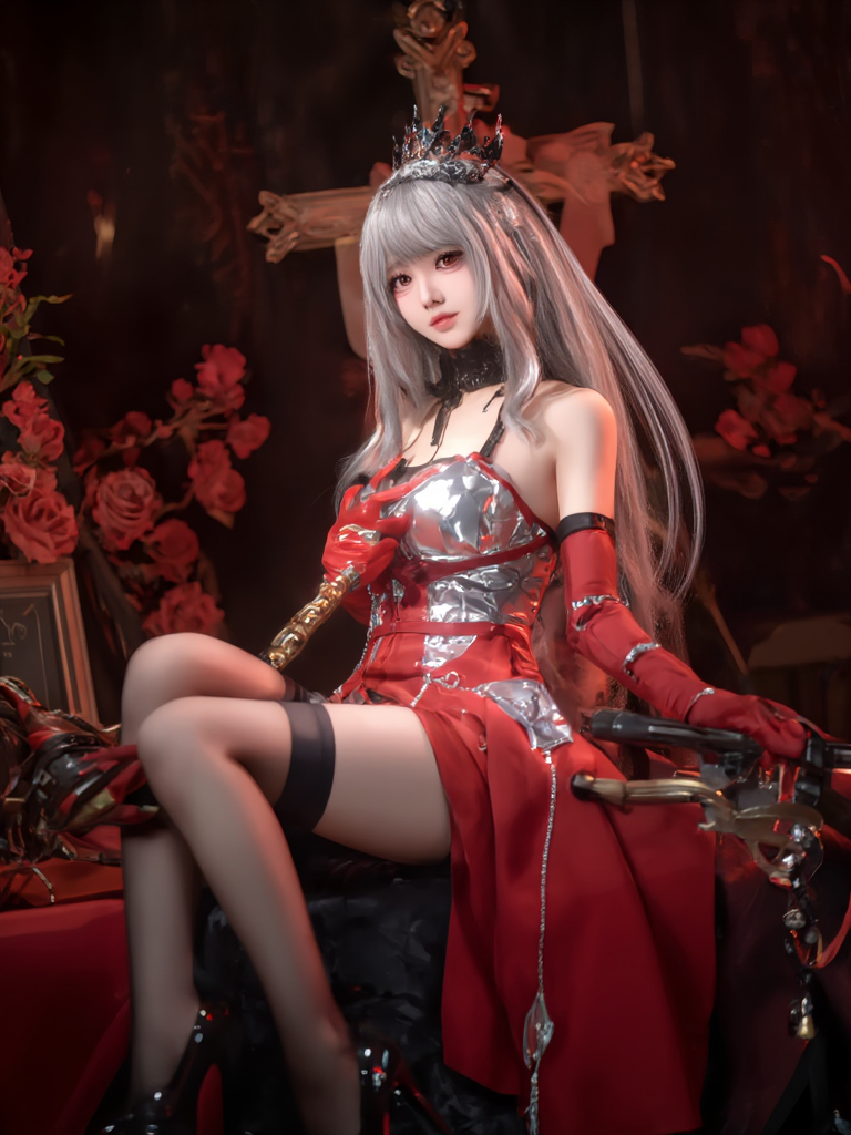 laonansheng/mogu-cosplay-Flux.1-Majicflus-v1.1