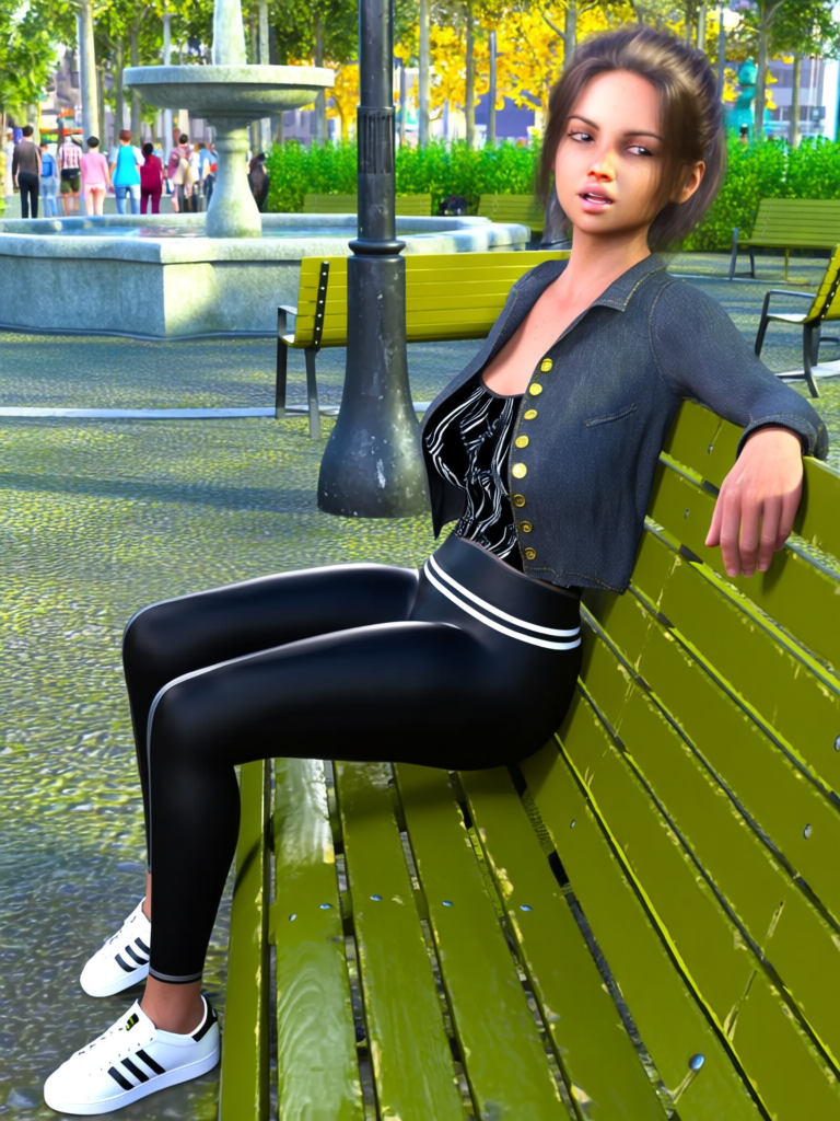 Krea2-LSS-Vanessa