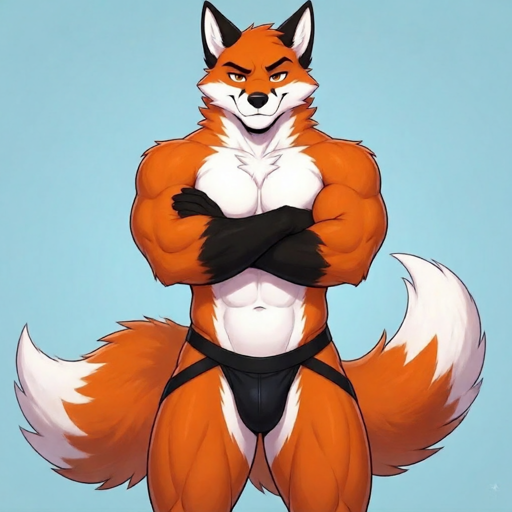 AshTheFox c1-st3000