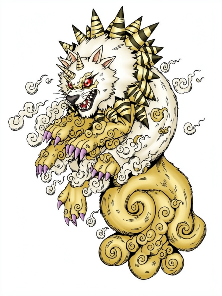 Digimon c1-st7000
