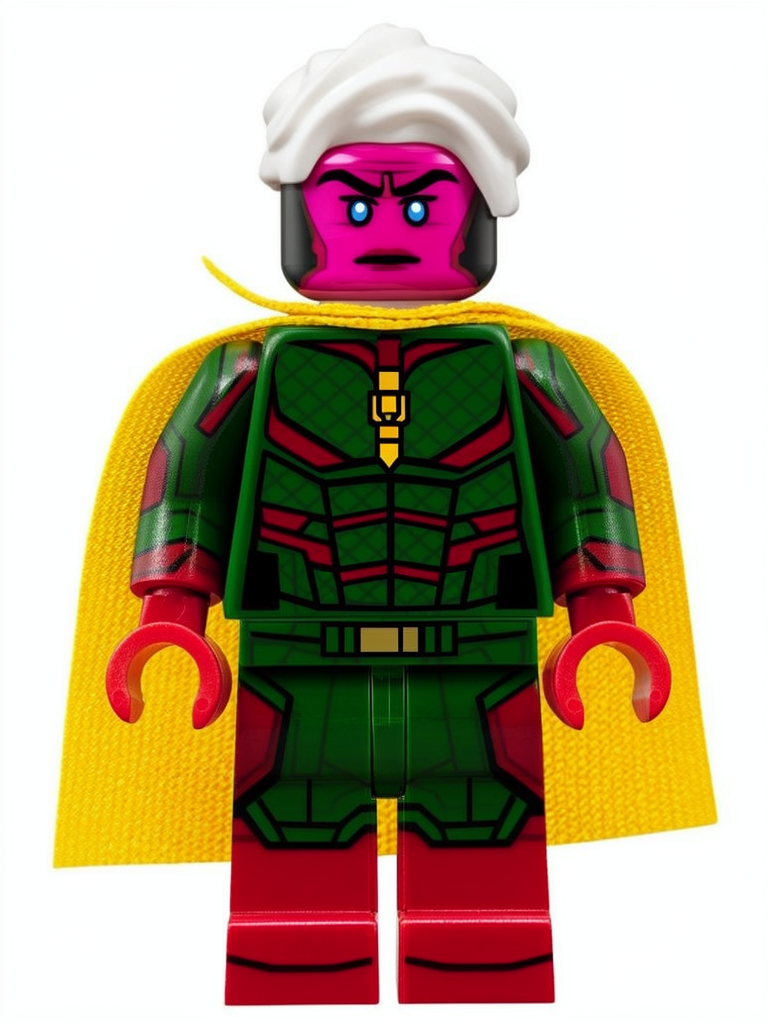 LegoMini c1-st2000