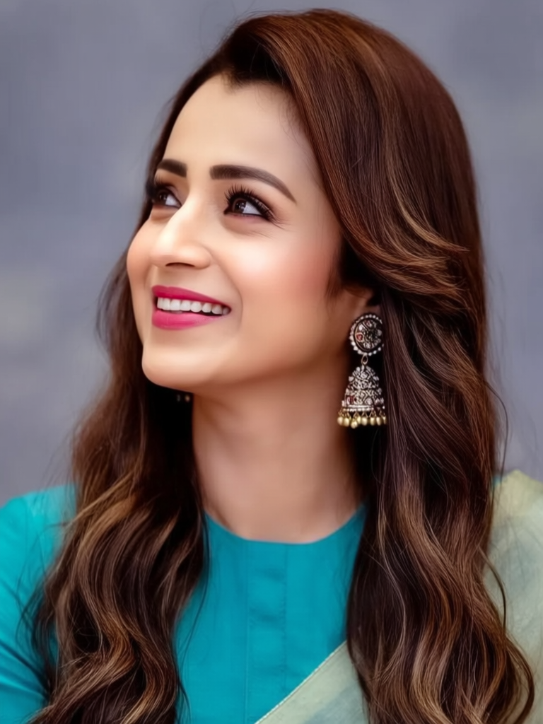 Trisha-Krea c1-st5000