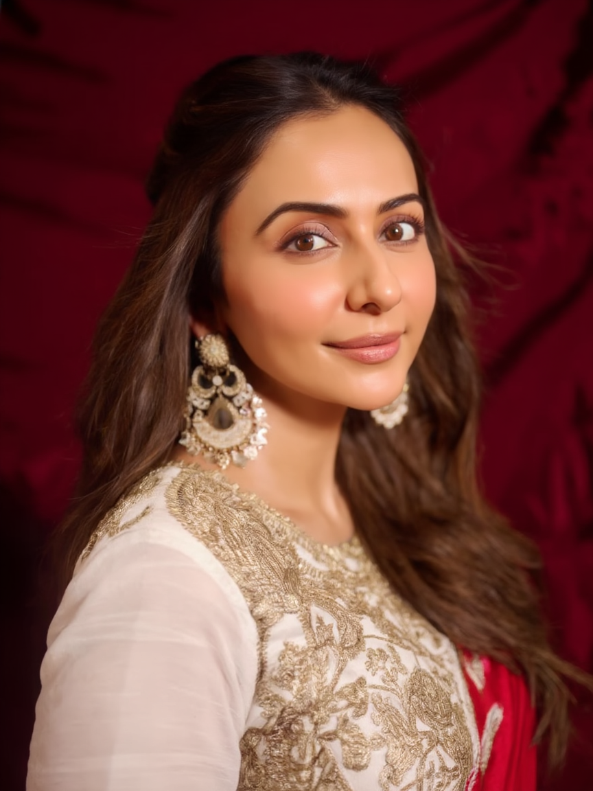 RakulPreet-ZI c1-st5000