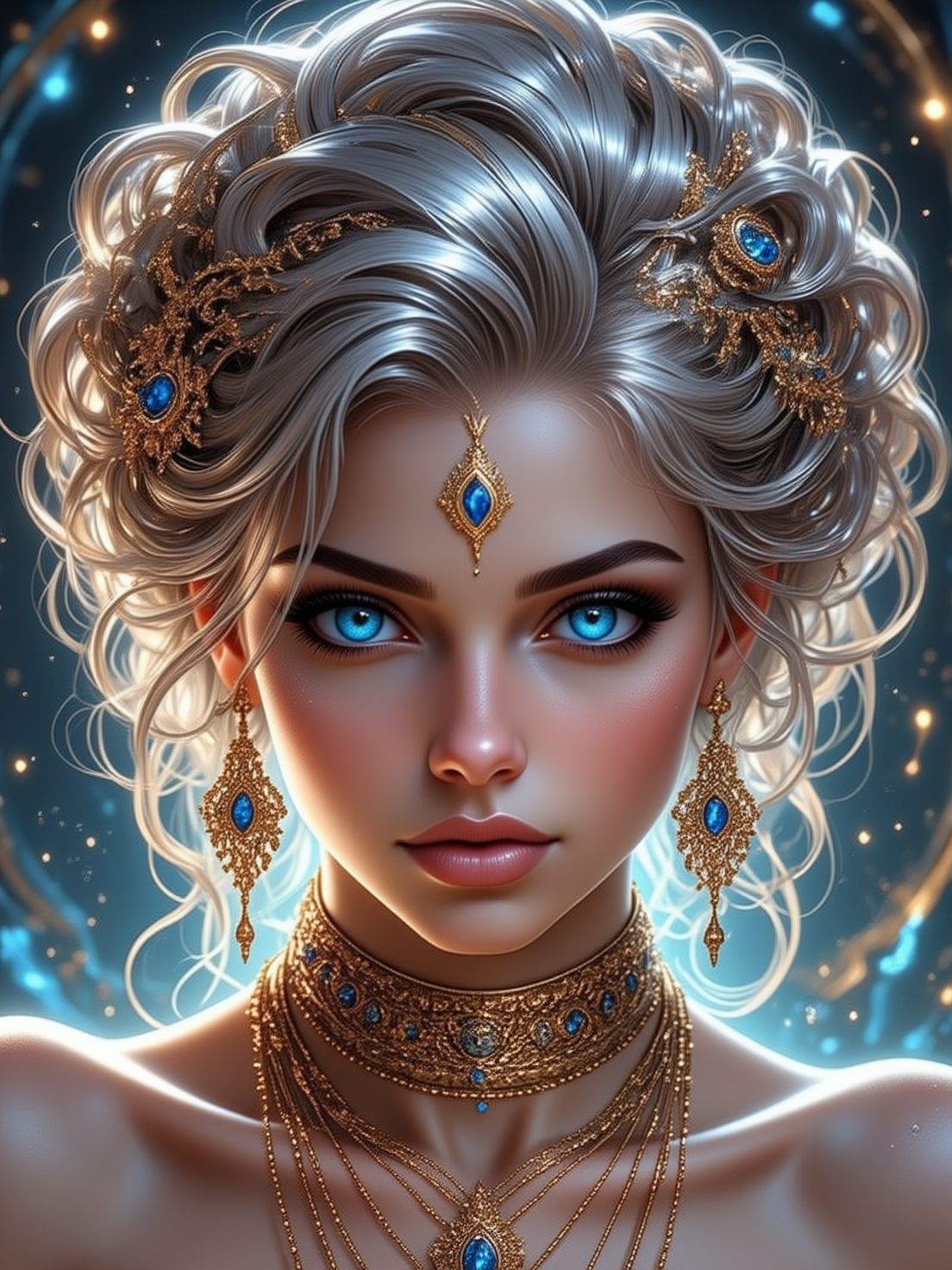 beautiful_woman_qwen2512 ckpt-15